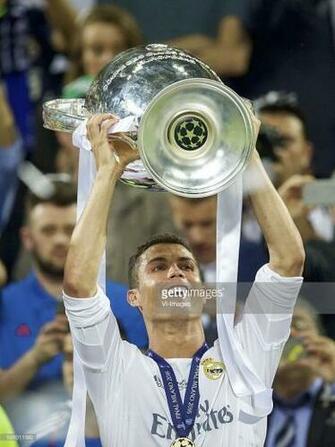 Vi Image Historical Archive Fudbal Cristiano Ronaldo