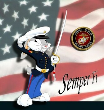 Go Back Image For Semper Fi Wallpaper