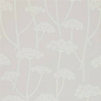 Mauve Ivory Anise Colour For Living Sanderson