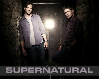 Supernatural Wallpaper