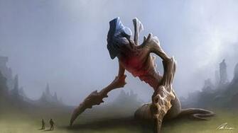 Eldrazi Sliver By Dreamphaser