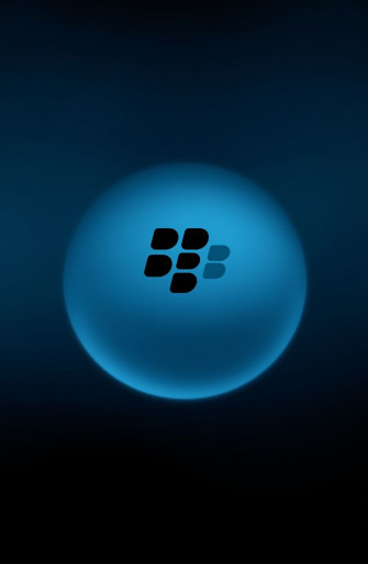Blackberry Logo Wallpaper HD