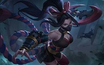 Mobile Legends Game Wallpaper Tag HD WallpaperHD