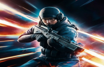 Cs Go Background