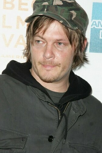 Wallpaper Norman Reedus