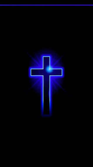 Jesus Saves Wallpaper