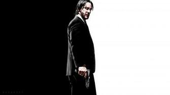 John Wick AmoledBackground