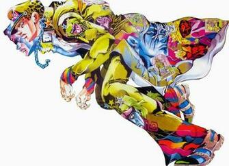 Op Theme For Jojo S Bizarre Adventure Stardust Crusaders Finally