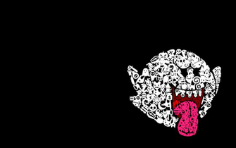 Boo Wallpaper