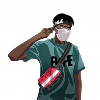 Dope Anime Wallpaper On