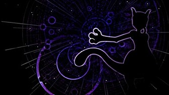 Mewtwo Wallpaper By Demorafairy