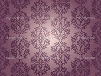 Wallpaper Damask HD Lovely