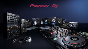 Pioneer Dj Wallpaper For Your Desktop