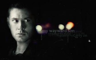 Deanwinchester Dean Winchester Wallpaper