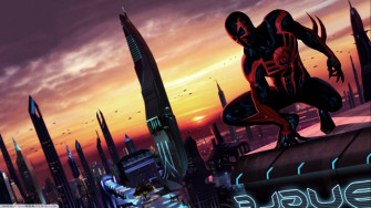 Pix For Spider Man Wallpaper HD