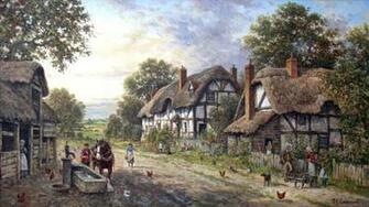 Village Wallpaper Best Amp Inspirational High Quality