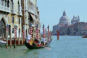 Venice Italy Wallpaper