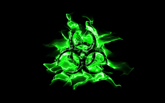 Biohazard By Tyrchon