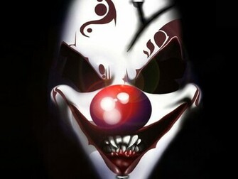 Wallpaper Nightmare