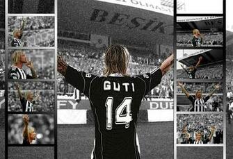 Guti Be Ikta Wallpaper