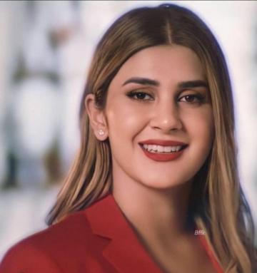 Kubra Khan
