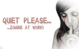 Zombie Apocalypse Wallpaper HD Background