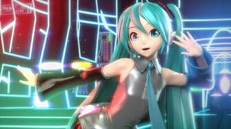 Hatsune Miku Project Diva F 2nd Screenshot Galerie Pressakey