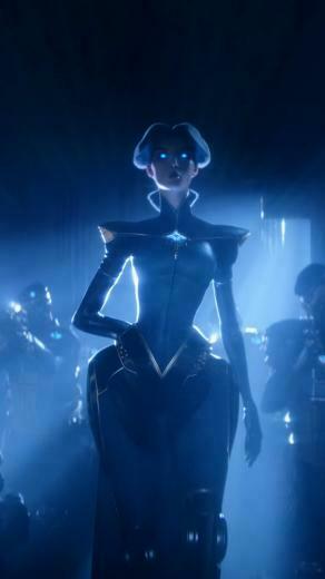 Camille League Of Legends Pure 4k Ultra HD Mobile