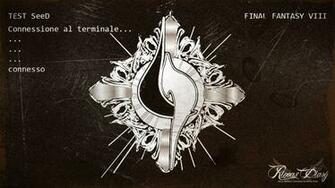 Final Fantasy Viii Image Ffviii Quiz HD Wallpaper And