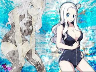 Best Mirajane Wallpaper Satan Soul