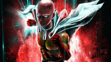 One Punch Man Anime HD 4k 5k 8k Artwork Wallpaper
