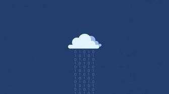 Byte Apple HD Wallpaper Craft