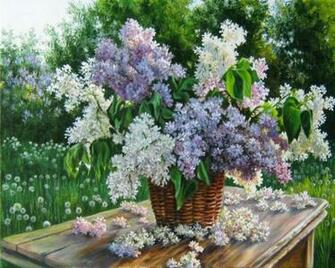 Spring Is Everywhere Desktop Pc And Mac Wallpaper
