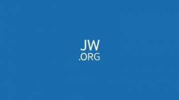 Jw Wallpaper Top Background