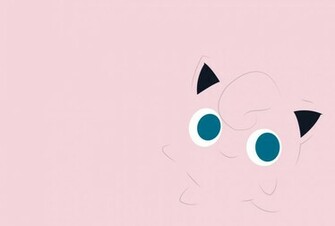 Jigglypuff Wallpaper By Thegreatdawn