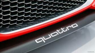 Audi Quattro Wallpaper HD X Wall Bestcarmag