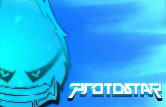 Protostar Background By Angrywildmango