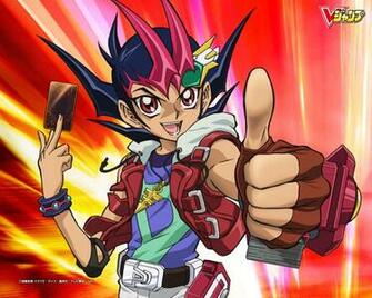 Yu Gi Oh Zexal Computer Wallpaper Desktop Background