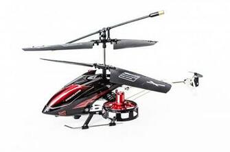 Remote Control Helicopter Train And Truck Toys