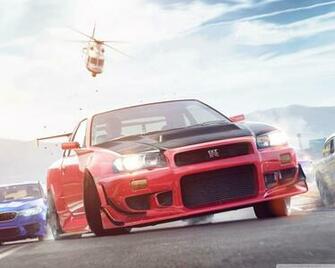 Need For Speed Payback No Title FullHD 4k HD Desktop Wallpaper