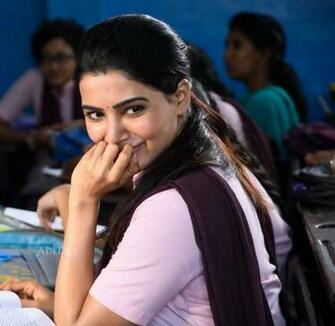 Majili Photos HD Image Pictures Stills First Look Posters Of