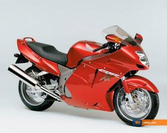 Honda Cbr Xx Super Blackbird Wallpaper Mbike