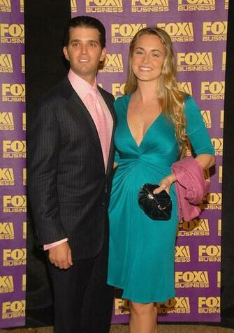 Image Vanessa Trump Famousdude Famous People Photo