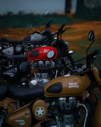 Royelenfield Wallpaper Bike Royal Enfield Logo
