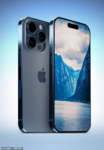 Some iPhone Pros Are Still Overheating Despite Apple Releasing
