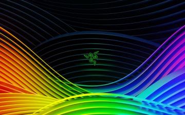Razer Wallpaper Baltana