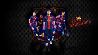 Fondo Escritorio Fc Barcelona