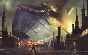 Star Wars Wallpaper