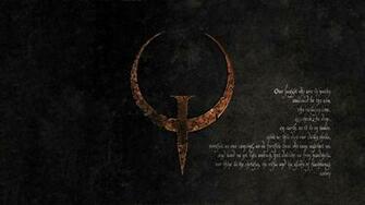 Quake Wallpaper