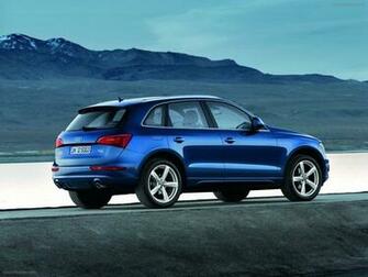 Audi Q5 Hi Res Image Jpg